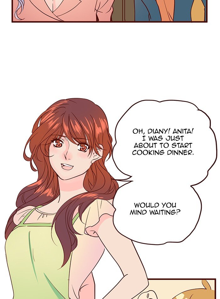 Eggnoid - Manga chapter 204 - page 44