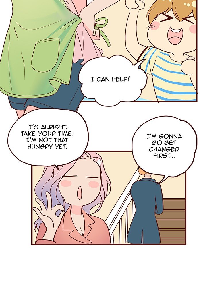 Eggnoid - Manga chapter 204 - page 45