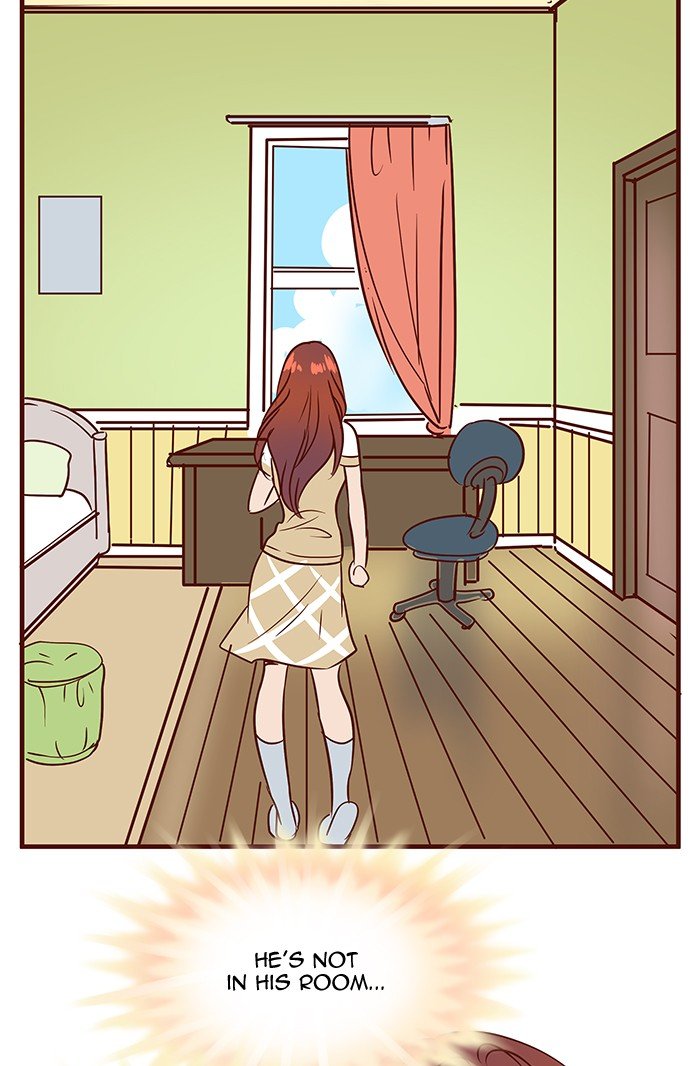 Eggnoid - Manga chapter 204 - page 5