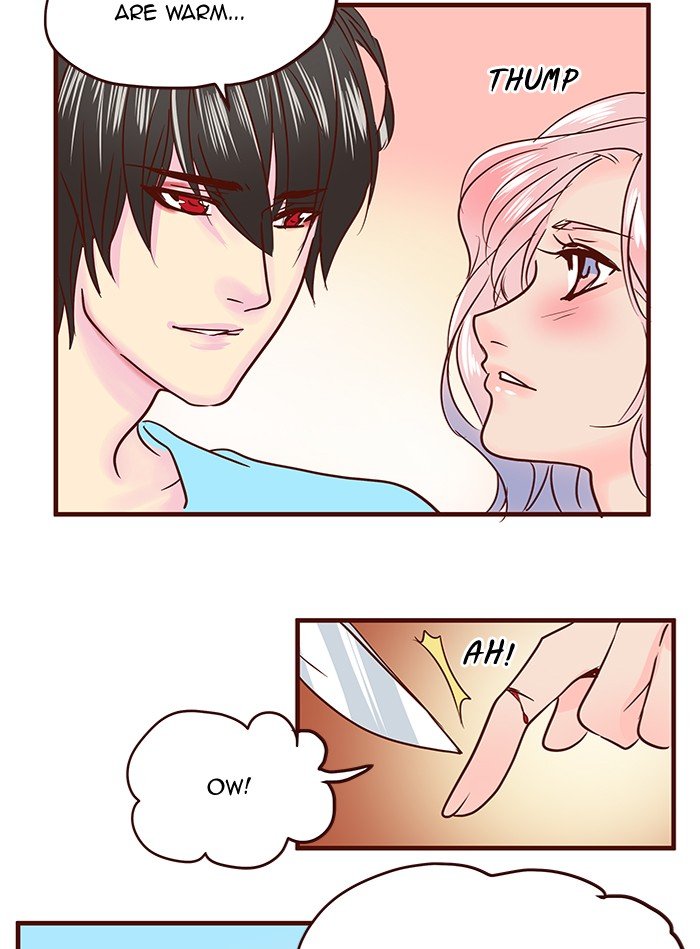 Eggnoid - Manga chapter 204 - page 52