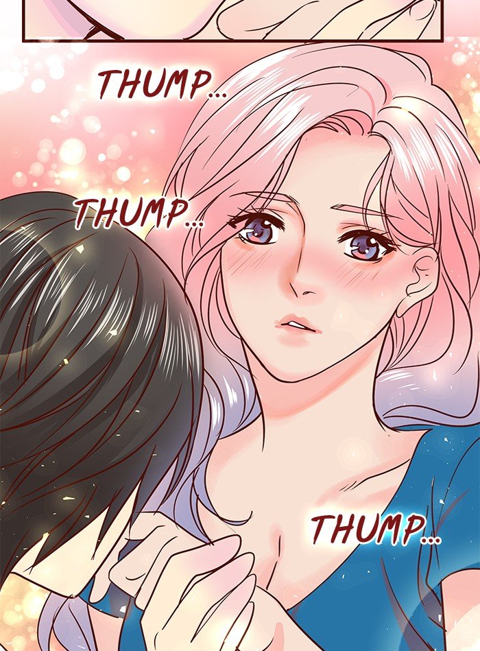 Eggnoid - Manga chapter 204 - page 56