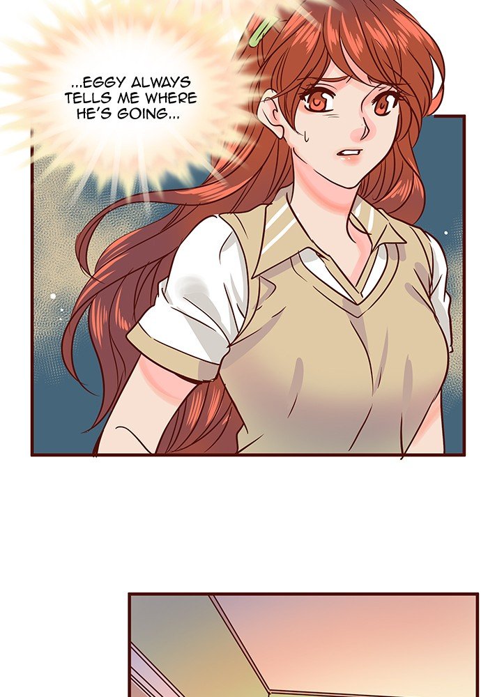 Eggnoid - Manga chapter 204 - page 6