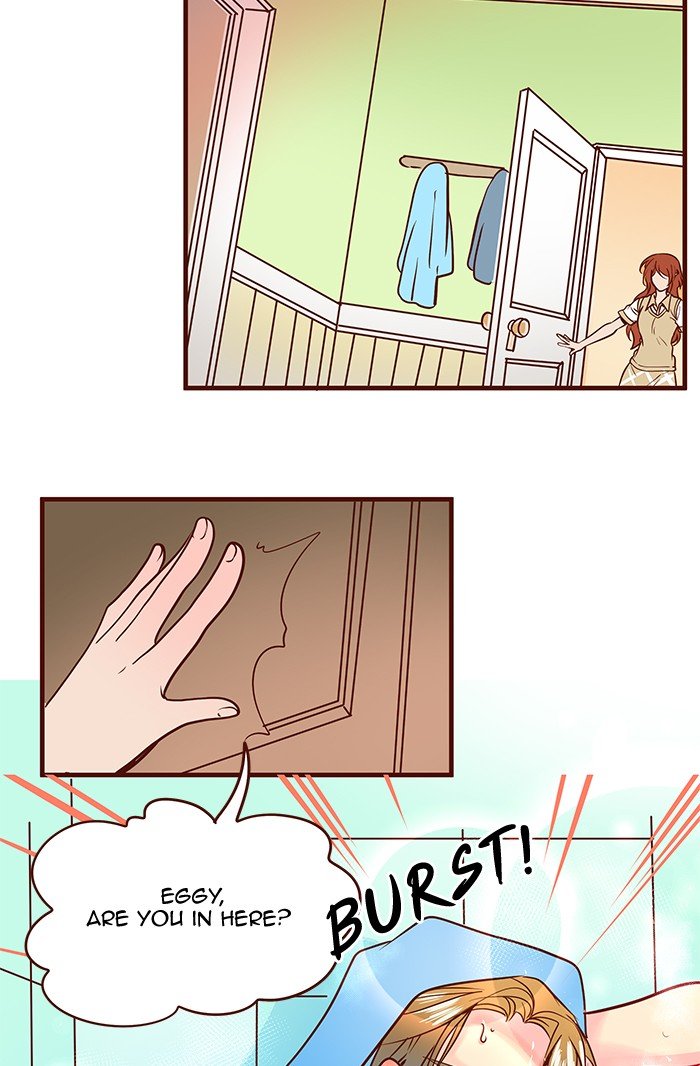 Eggnoid - Manga chapter 204 - page 7