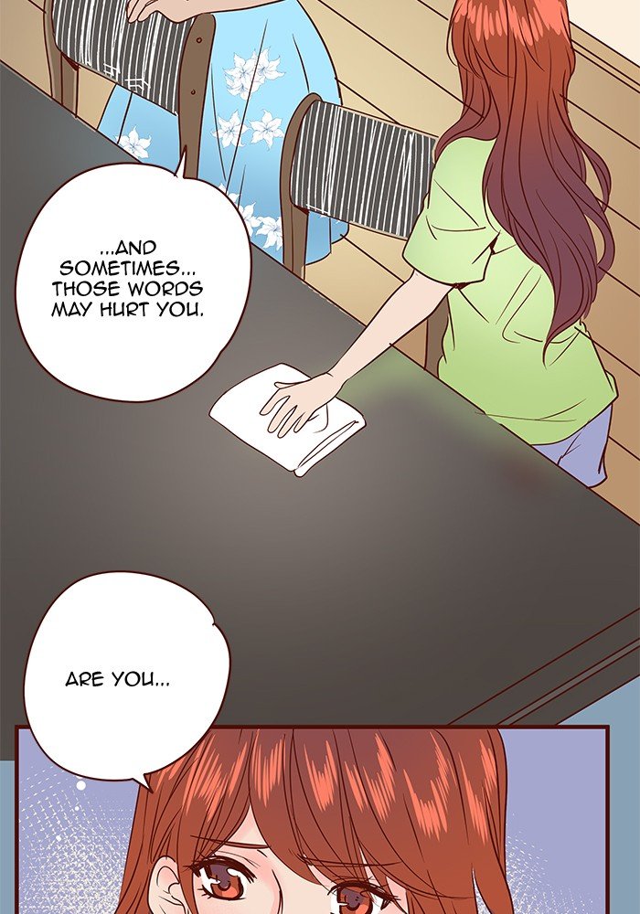 Eggnoid - Manga chapter 203 - page 10