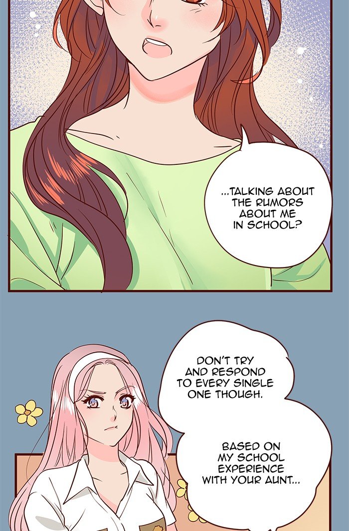Eggnoid - Manga chapter 203 - page 11