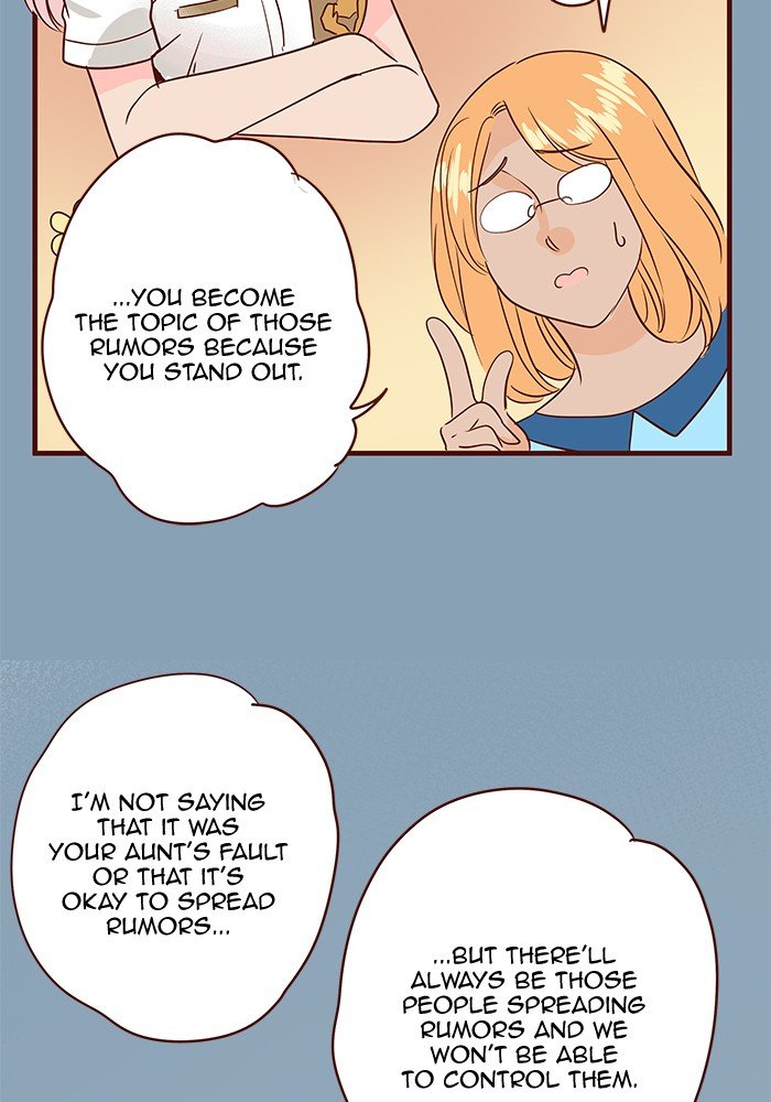Eggnoid - Manga chapter 203 - page 12