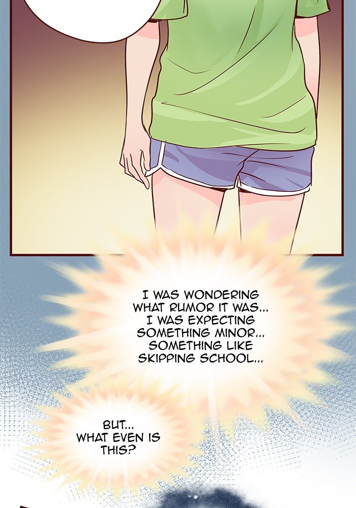 Eggnoid - Manga chapter 203 - page 14