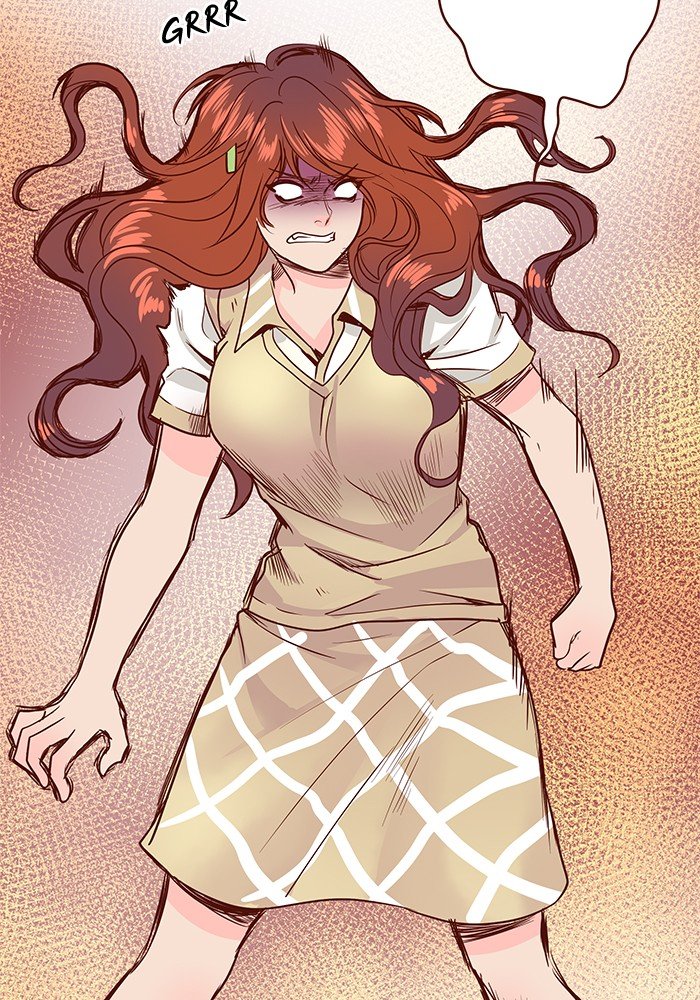 Eggnoid - Manga chapter 203 - page 16