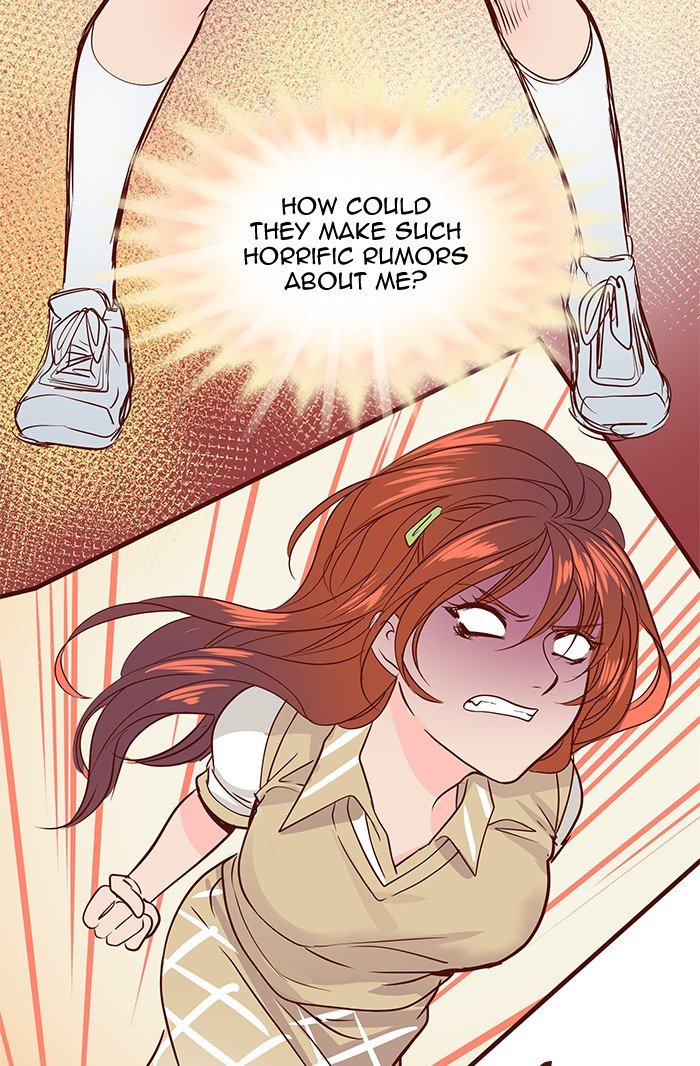Eggnoid - Manga chapter 203 - page 17