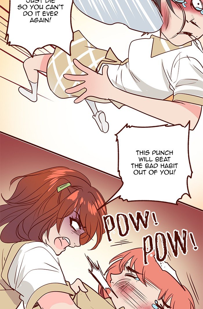 Eggnoid - Manga chapter 203 - page 19