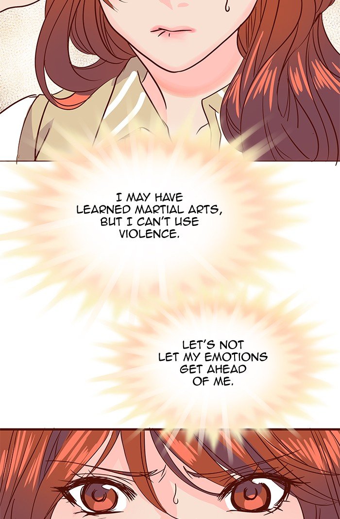 Eggnoid - Manga chapter 203 - page 21