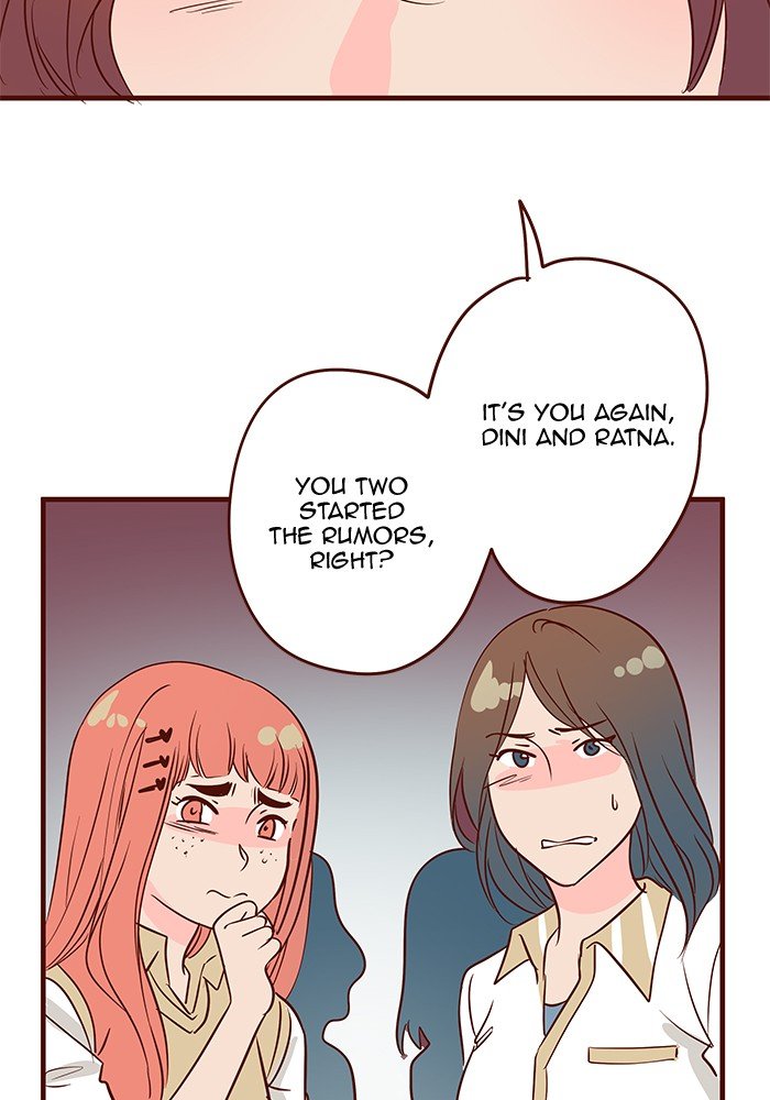 Eggnoid - Manga chapter 203 - page 22