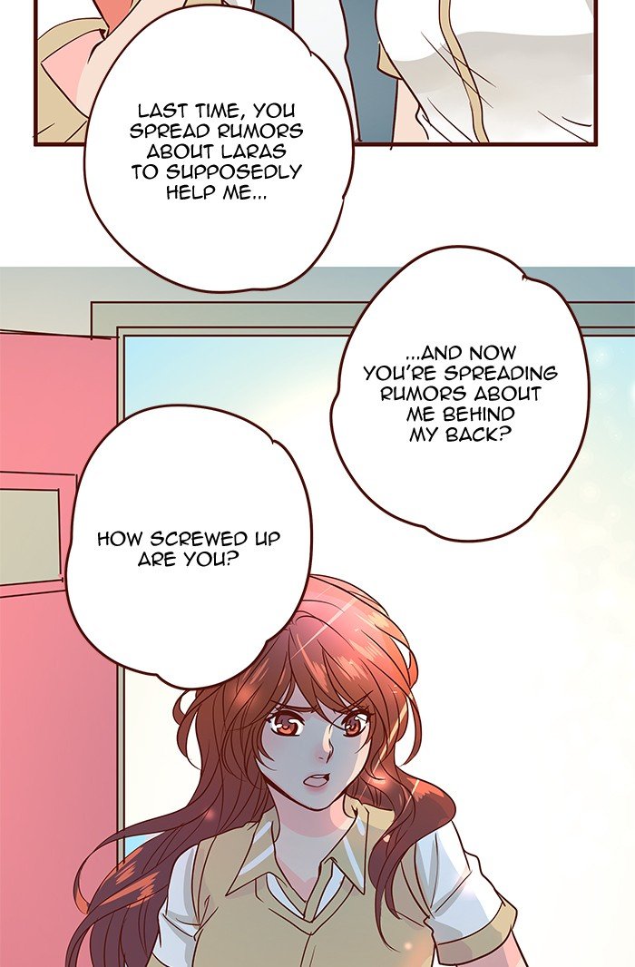Eggnoid - Manga chapter 203 - page 23
