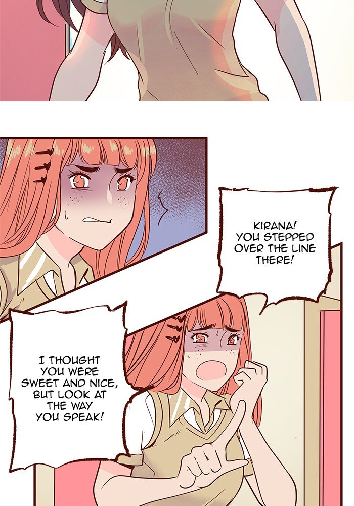 Eggnoid - Manga chapter 203 - page 24