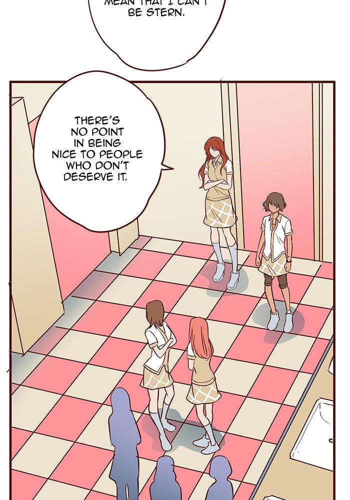 Eggnoid - Manga chapter 203 - page 26