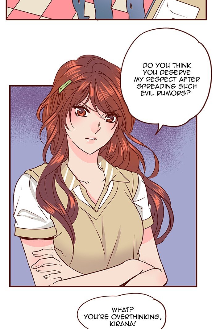 Eggnoid - Manga chapter 203 - page 27