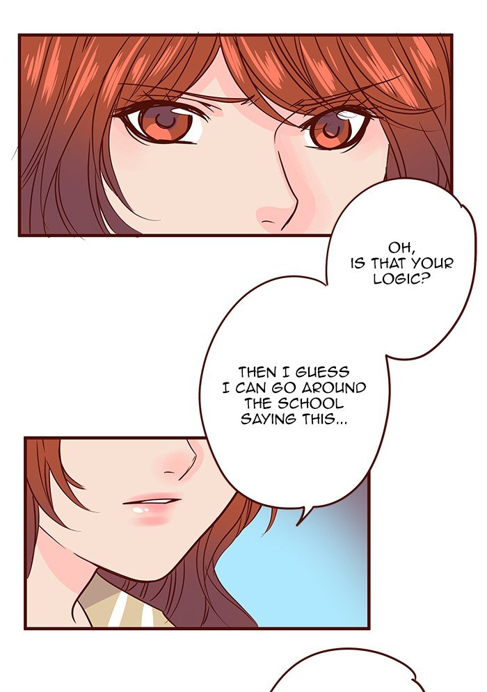 Eggnoid - Manga chapter 203 - page 30