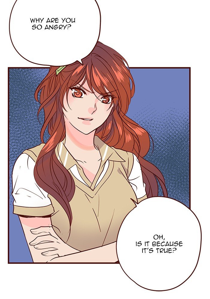 Eggnoid - Manga chapter 203 - page 34