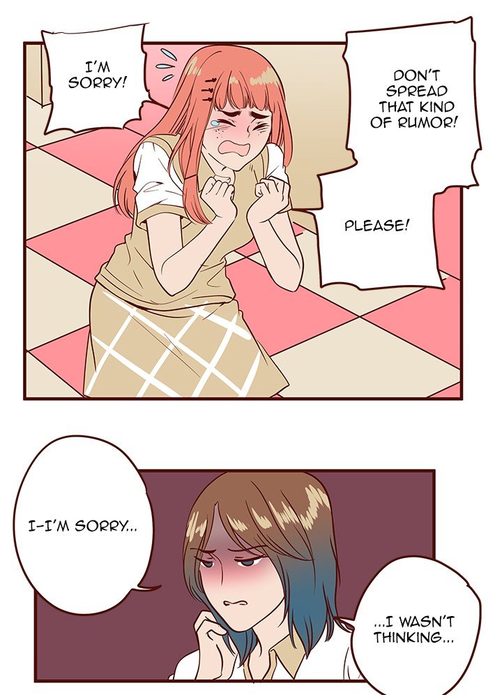 Eggnoid - Manga chapter 203 - page 36