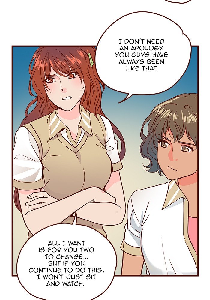 Eggnoid - Manga chapter 203 - page 37
