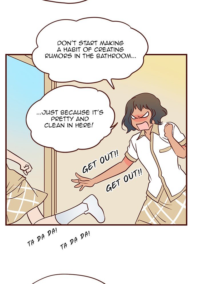 Eggnoid - Manga chapter 203 - page 38