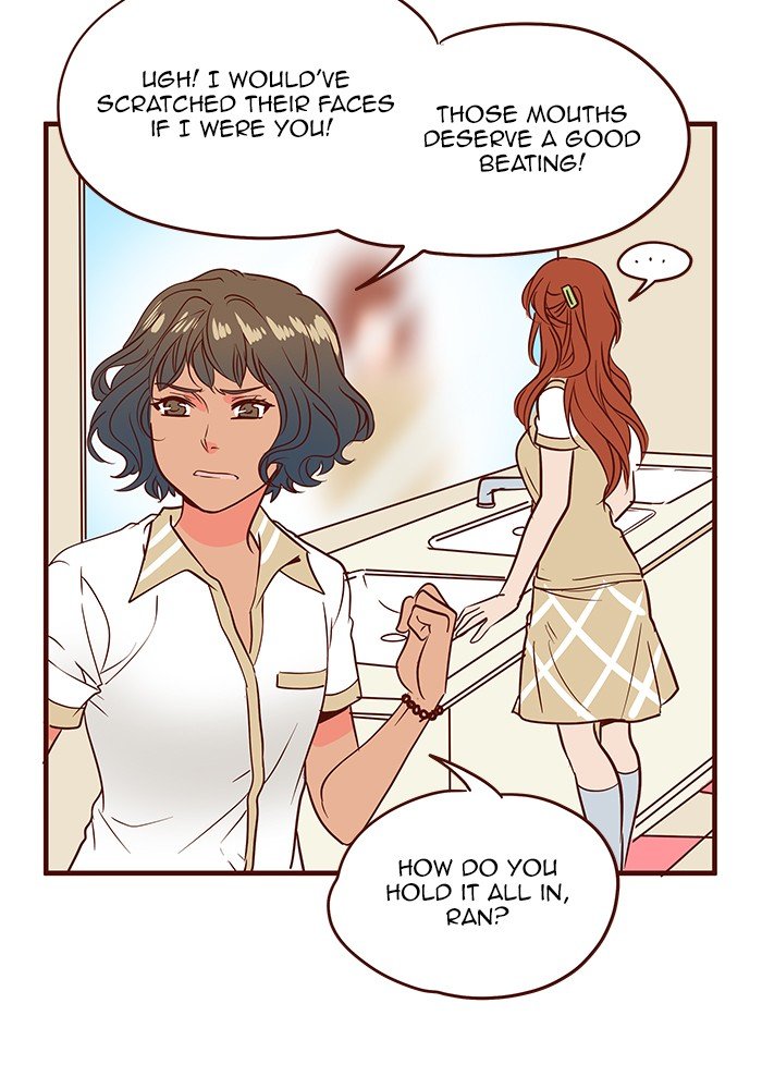 Eggnoid - Manga chapter 203 - page 39