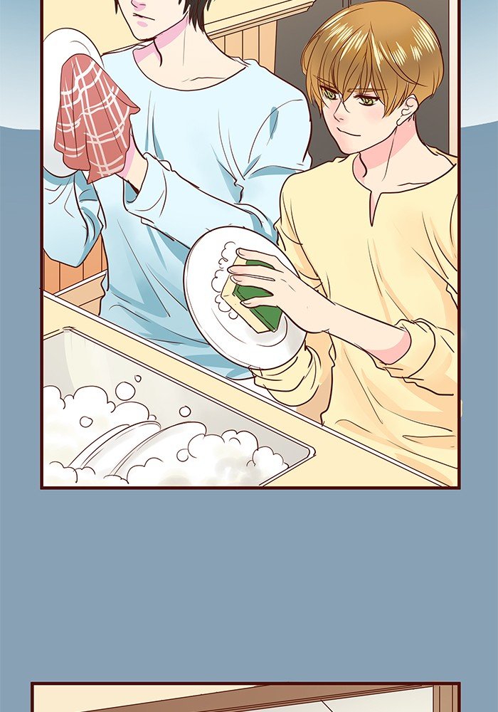 Eggnoid - Manga chapter 203 - page 4