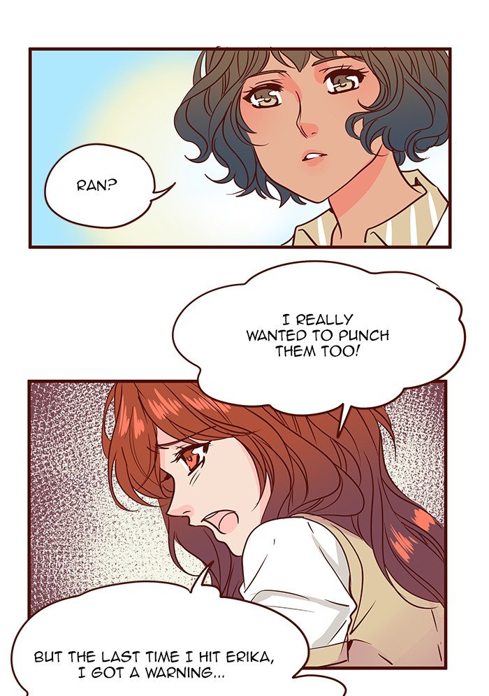 Eggnoid - Manga chapter 203 - page 40