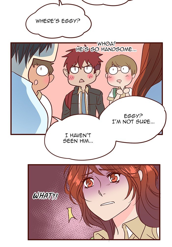 Eggnoid - Manga chapter 203 - page 47