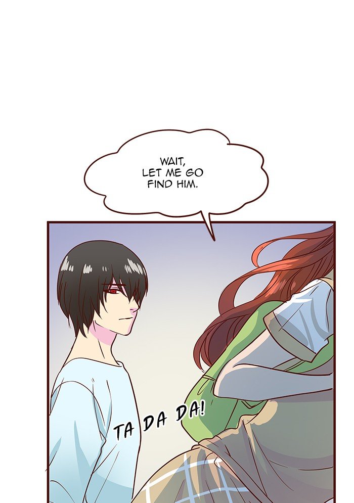 Eggnoid - Manga chapter 203 - page 48
