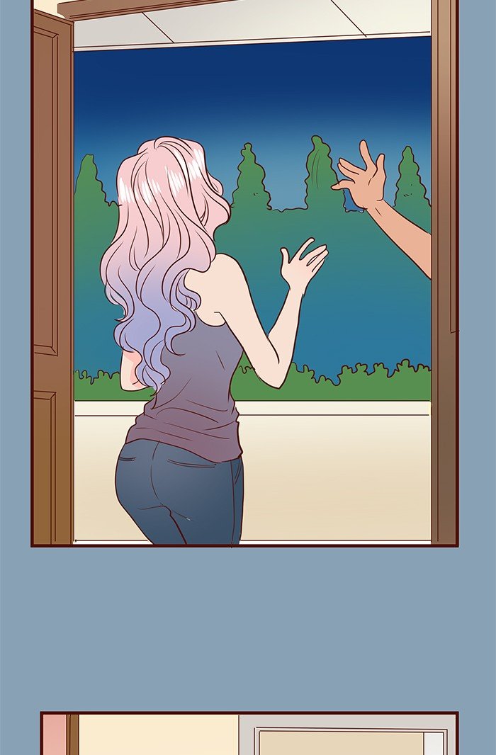 Eggnoid - Manga chapter 203 - page 5