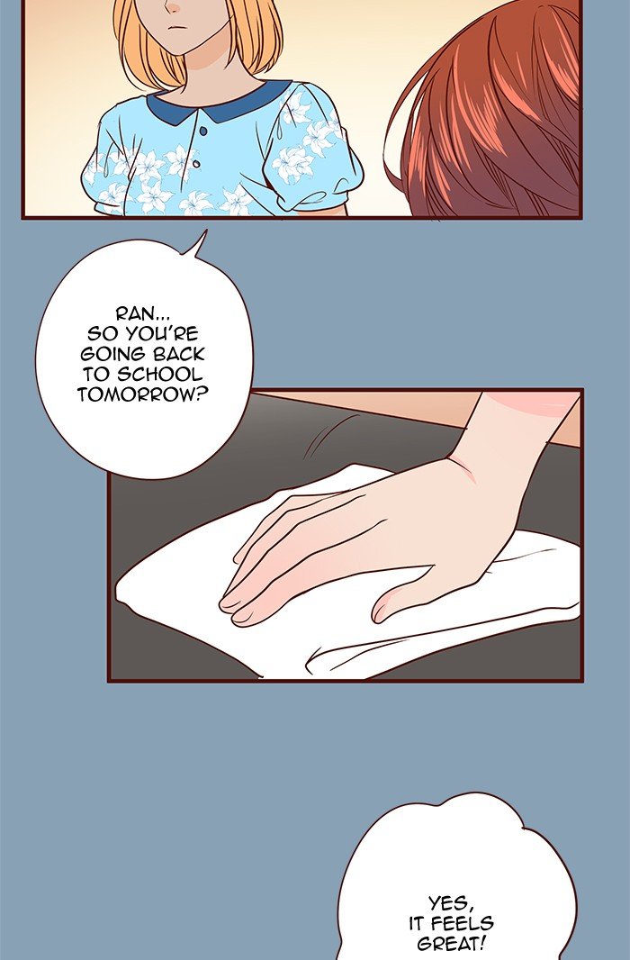 Eggnoid - Manga chapter 203 - page 7