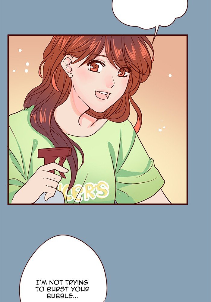 Eggnoid - Manga chapter 203 - page 8