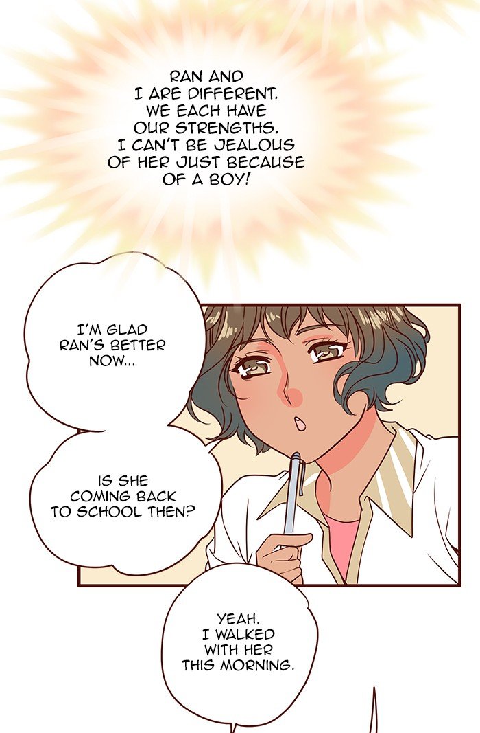 Eggnoid - Manga chapter 202 - page 19