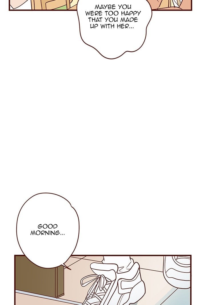 Eggnoid - Manga chapter 202 - page 21
