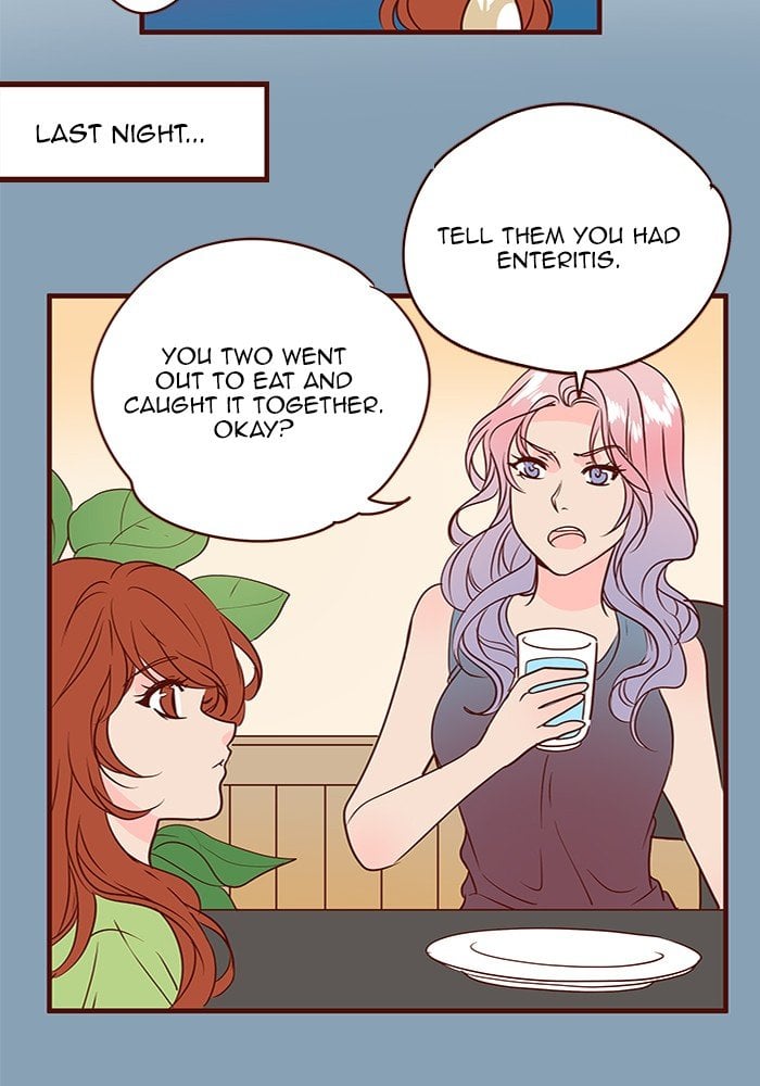 Eggnoid - Manga chapter 202 - page 28