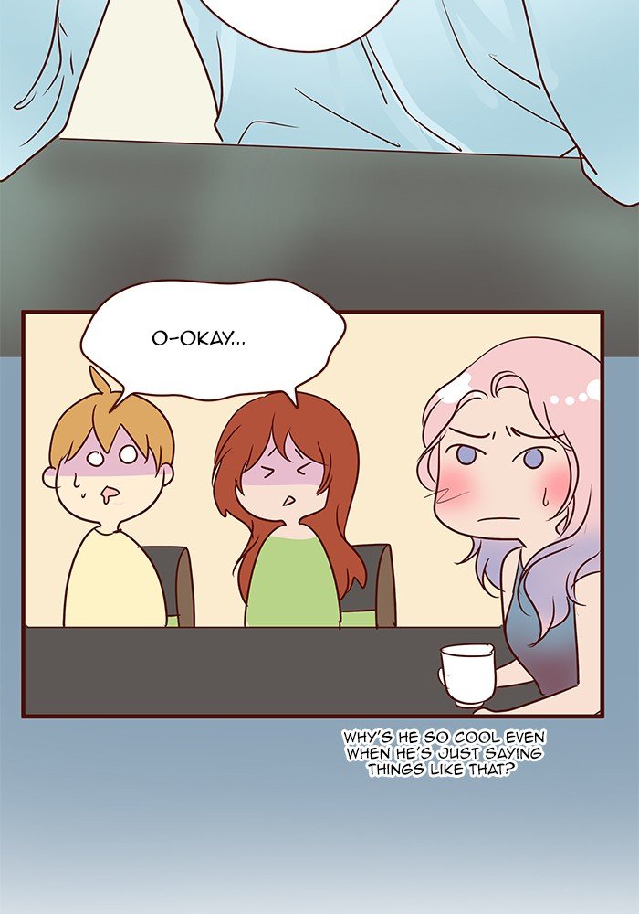Eggnoid - Manga chapter 202 - page 31
