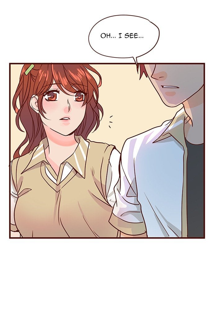 Eggnoid - Manga chapter 202 - page 36