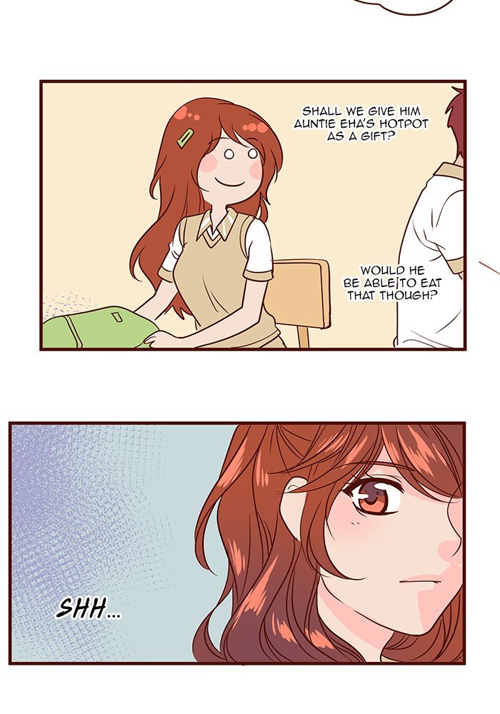 Eggnoid - Manga chapter 202 - page 39
