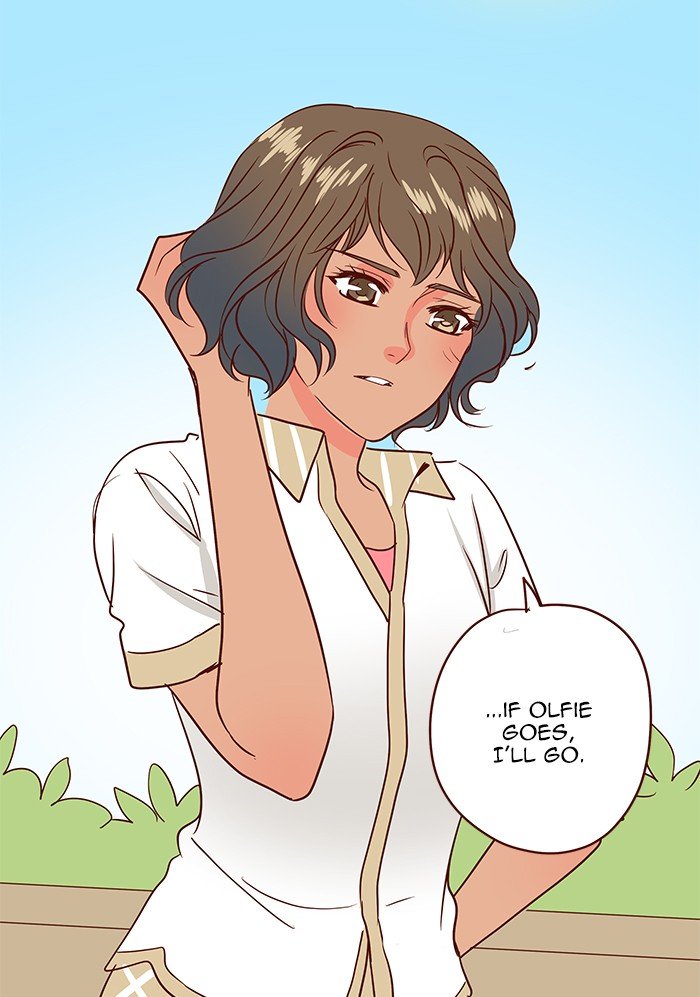Eggnoid - Manga chapter 202 - page 46
