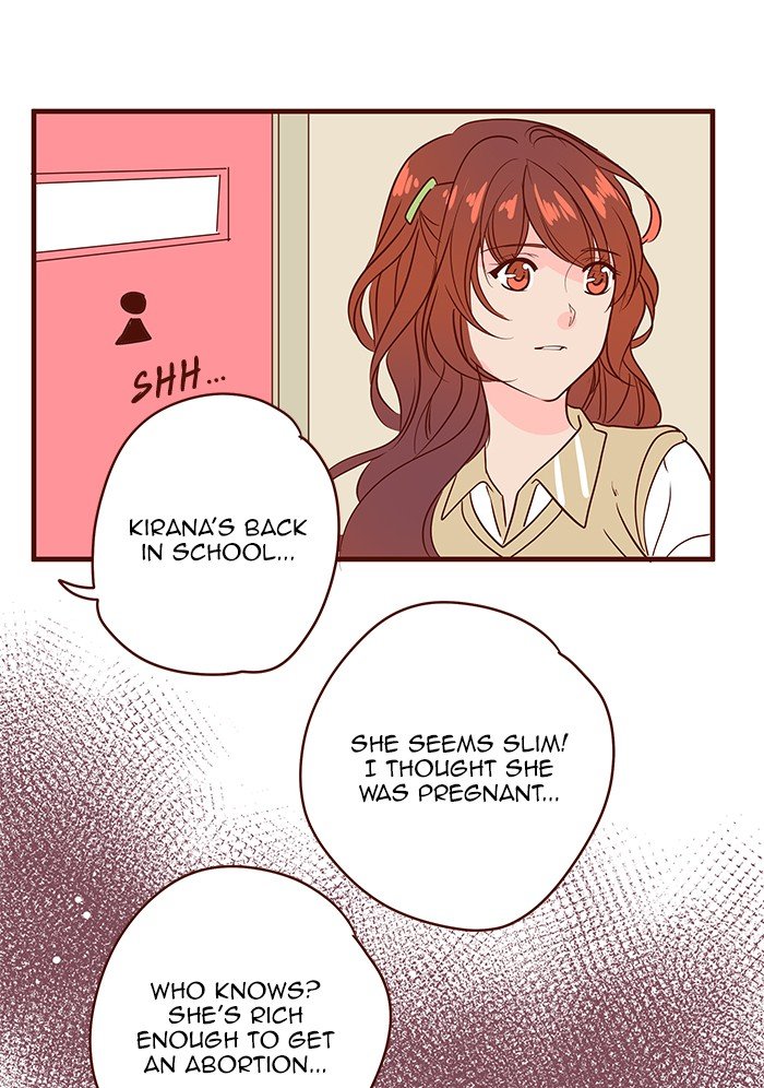 Eggnoid - Manga chapter 202 - page 48