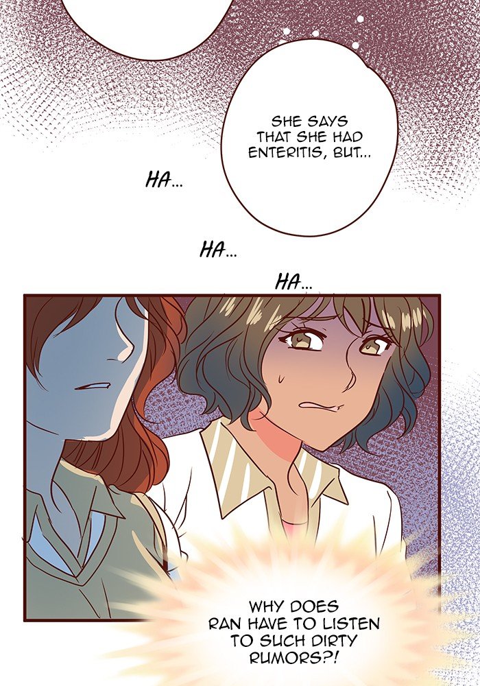 Eggnoid - Manga chapter 202 - page 49