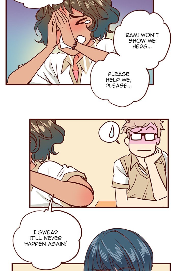 Eggnoid - Manga chapter 202 - page 5