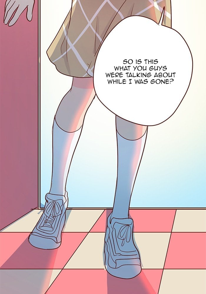 Eggnoid - Manga chapter 202 - page 53