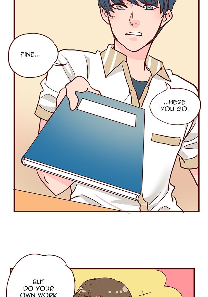 Eggnoid - Manga chapter 202 - page 6