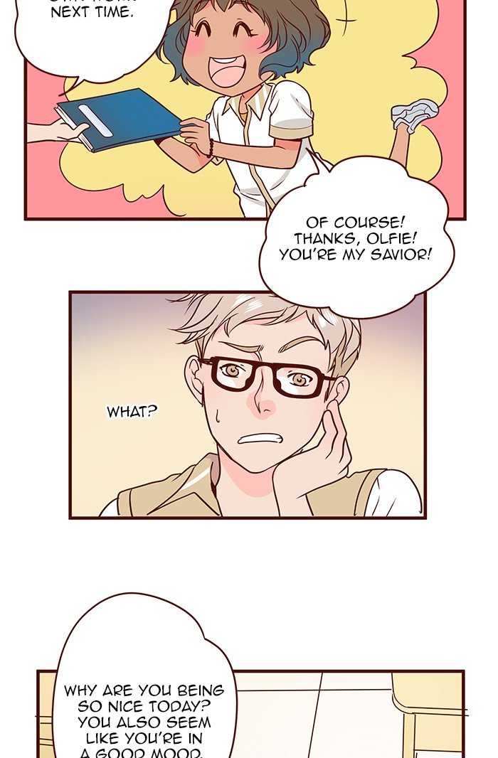 Eggnoid - Manga chapter 202 - page 7