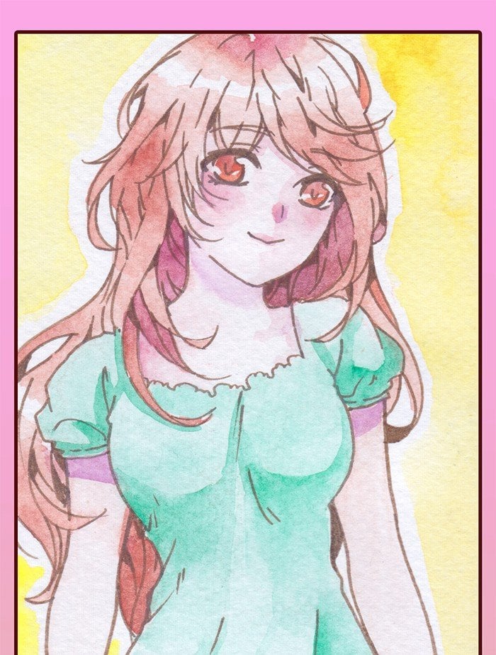 Eggnoid - Manga chapter 201 - page 1