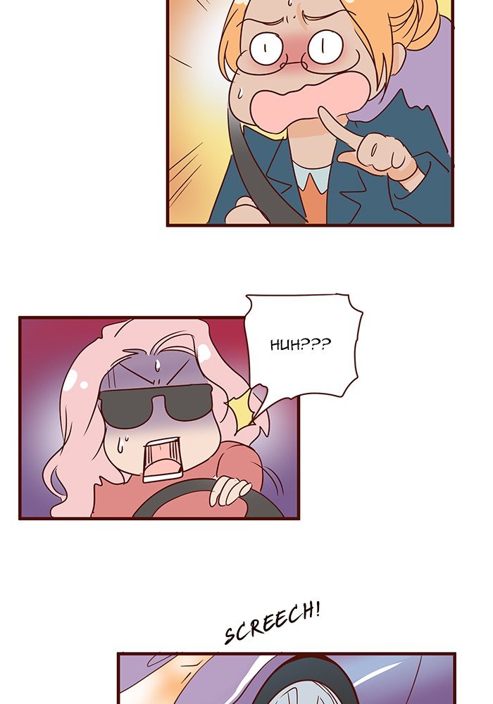 Eggnoid - Manga chapter 201 - page 10