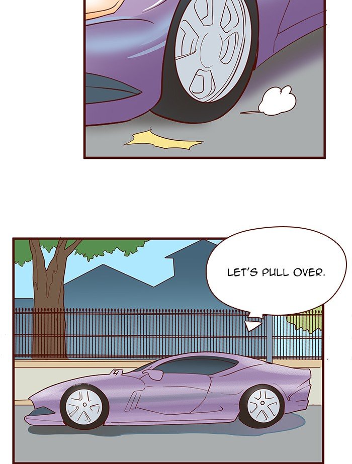 Eggnoid - Manga chapter 201 - page 11