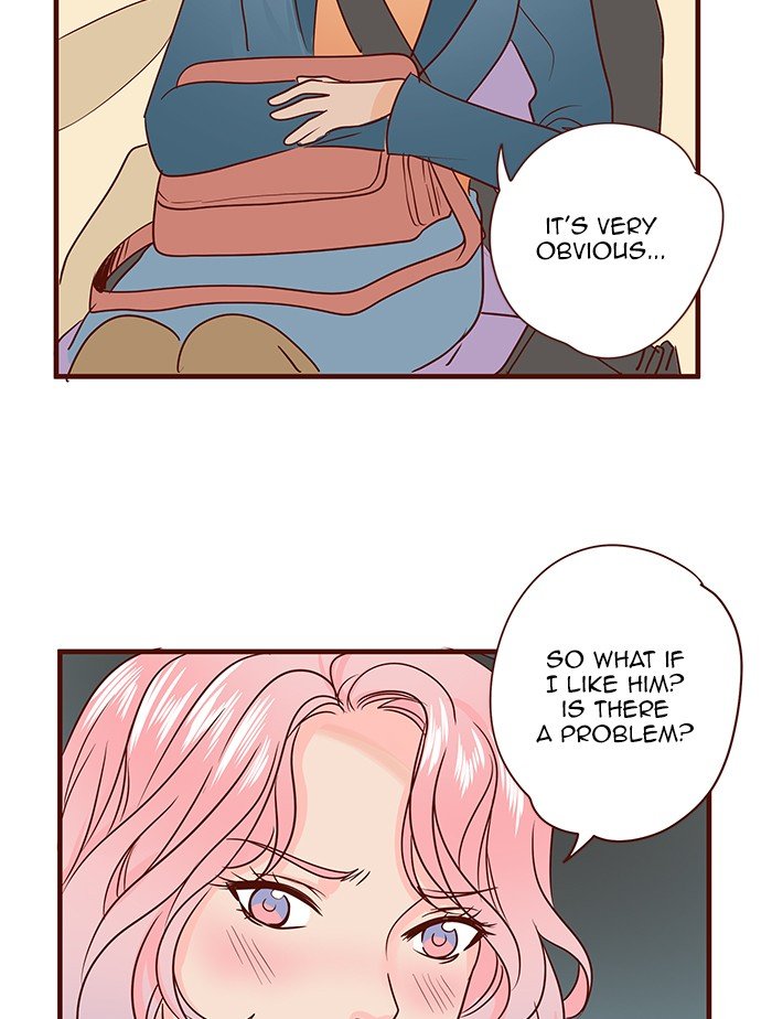 Eggnoid - Manga chapter 201 - page 13